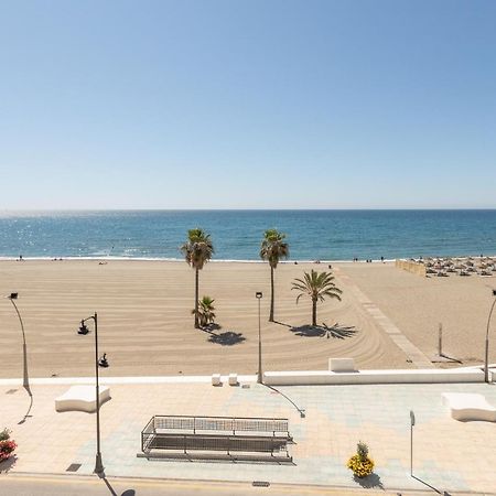 Hanami Avenida De Espana Sea Front Estepona Exteriör bild